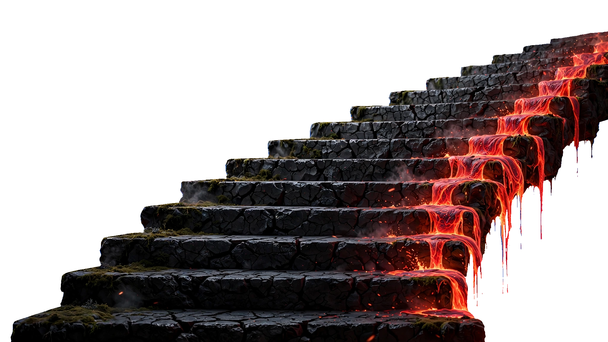 Autonomous Stepped Progression Architecture