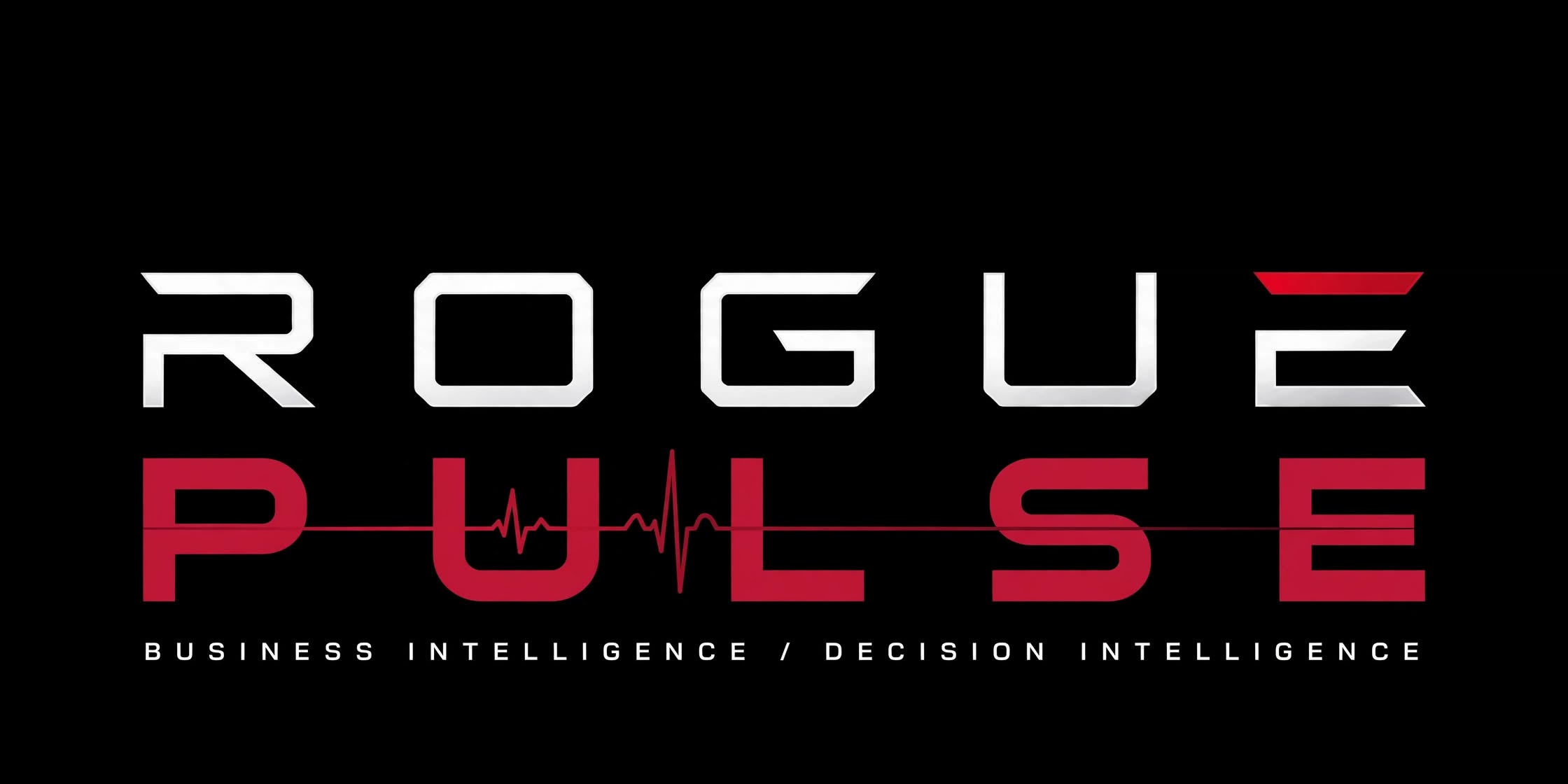Rogue Pulse Full Logo
